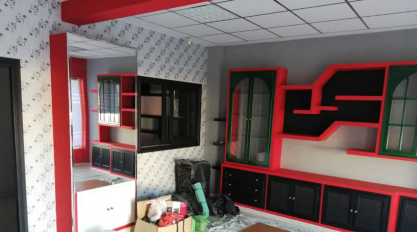Local comercial