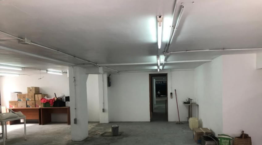 Local comercial