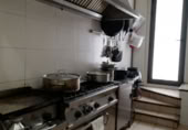 Restaurant
en venda
amb 130m² a Altea foto