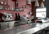 Restaurant
en venda
amb 130m² a Altea foto