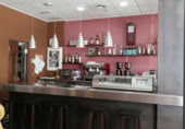 Restaurant
en venda
amb 130m² a Altea foto