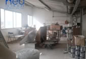 442m² entrepôt industriel pour vente à Altea, photo