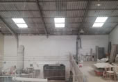 442m² entrepôt industriel pour vente à Altea, photo