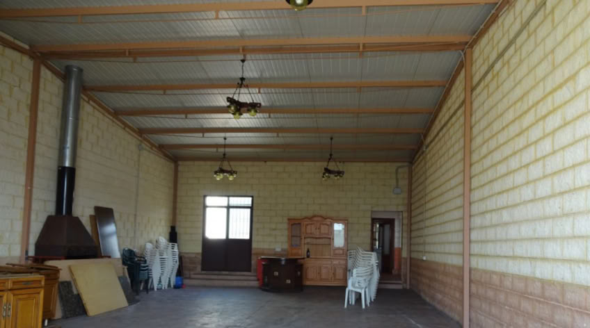 Nave