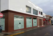506m² restaurant pour vente à Alcalá del Río, photo