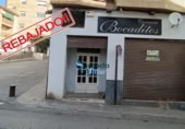 Bar
en venda
amb 100m² a Úbeda foto