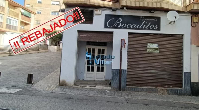 Local comercial