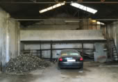 190m² entrepôt industriel pour vente à Sabiote, photo