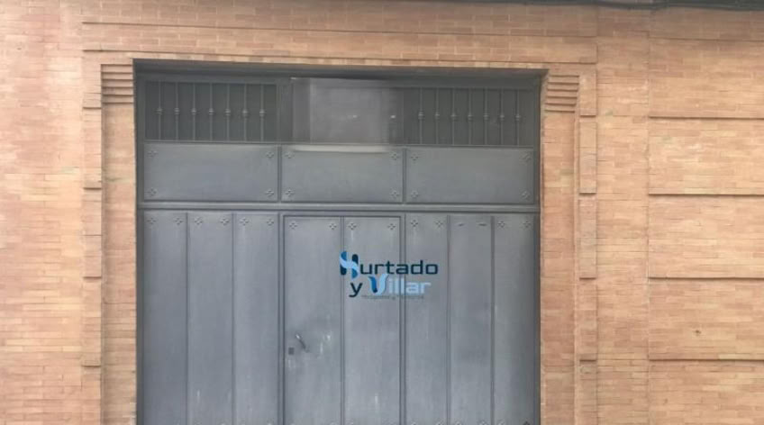 Local comercial