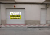 392m² locaux commerciaux pour vente à Torreperogil, photo