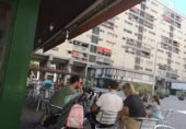 Restaurante en venta con inquilinos en Barcelona foto