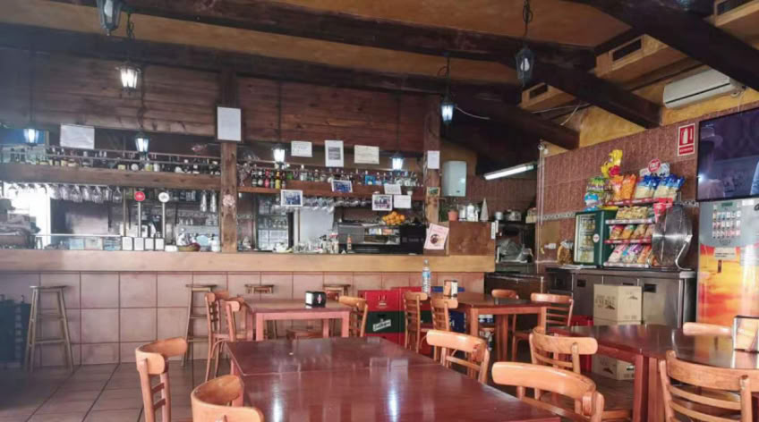 Local comercial