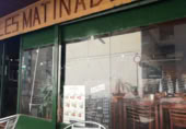 Restaurante en venta con inquilinos en Barcelona foto