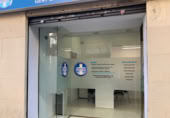 Local comercial
en venda amb llogaters
a Barcelona foto