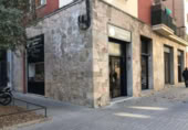  boulangerie avec locataires pour vente à Barcelone, photo