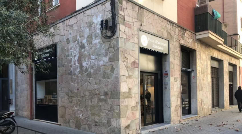 Local comercial