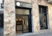  boulangerie avec locataires pour vente à Barcelone, photo