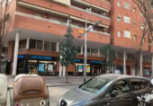  bureaux avec locataires pour vente à Barcelone, photo