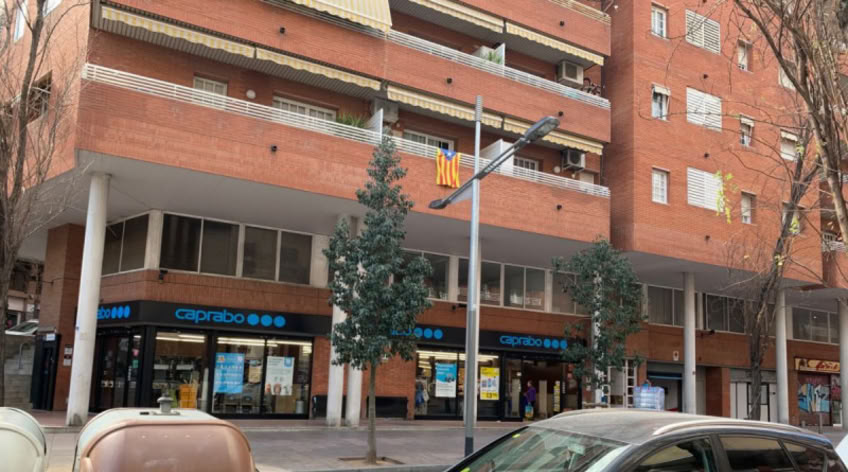 Local comercial
