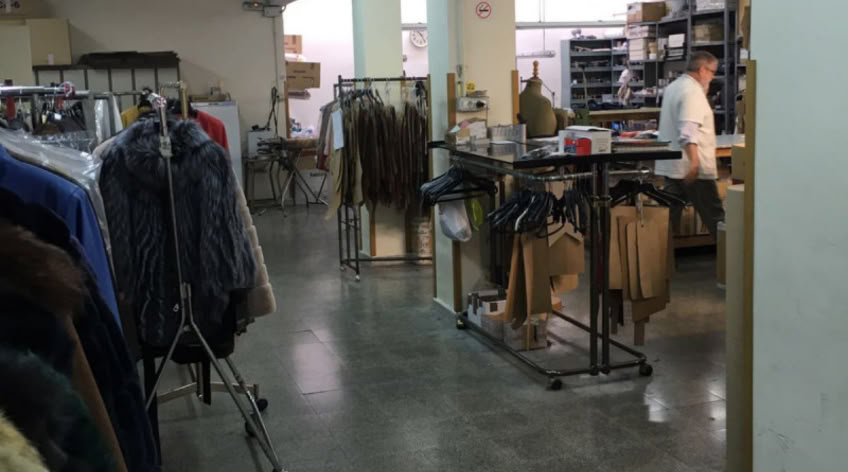 Local comercial