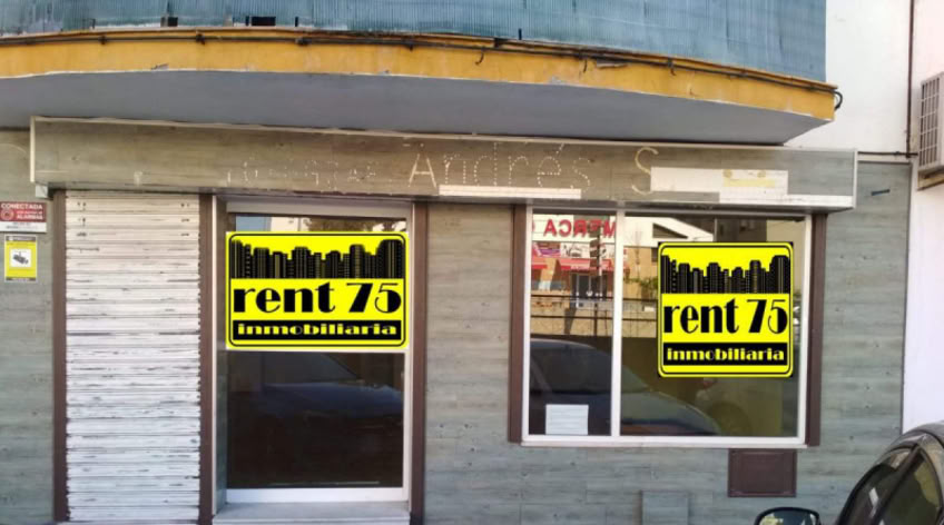 Local comercial