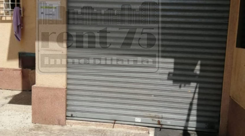 Local comercial