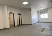  locaux commerciaux pour vente à Órgiva, photo