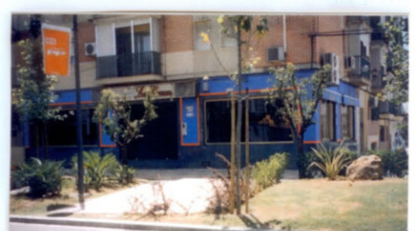 Local comercial