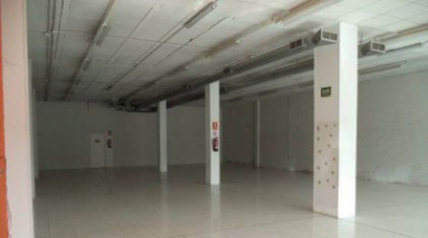 Local comercial