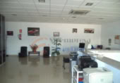 Oficinas en venta con 1662m² en Almendralejo foto