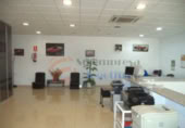 Oficinas en venta con 1662m² en Almendralejo foto