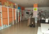 Local comercial
en venda
a Almendralejo foto