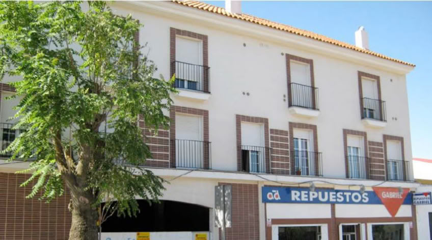 Local comercial