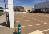  warehouse for sale in Almendralejo, carretera sevilla photo