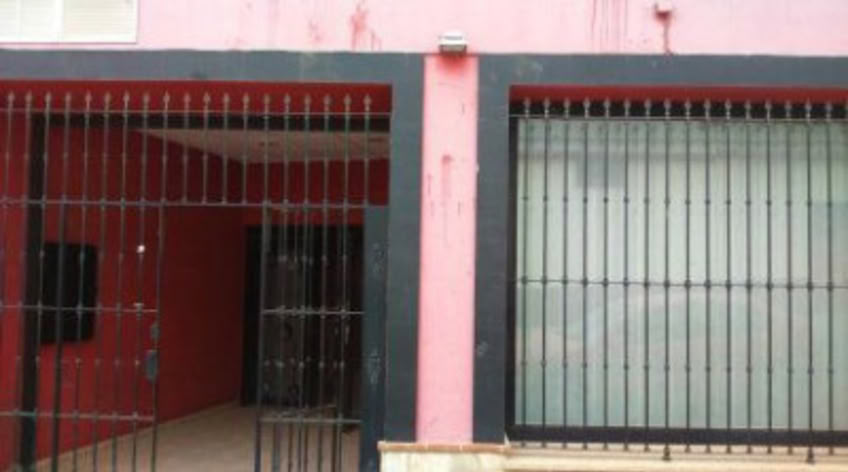 Local comercial