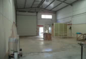 Nau Industrial
en venda
a Almendralejo foto