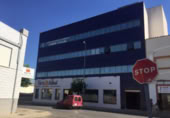  bureaux pour vente à Almendralejo, dans le quartier de Saint-Marc, carretera badajoz - campo futbol photo
