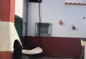 250m² warehouse industrial for sale in Almendralejo, photo