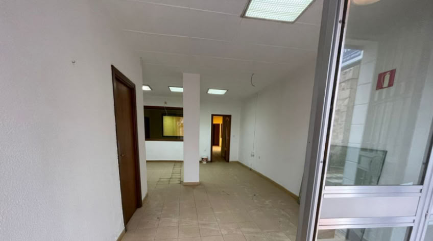 Local comercial