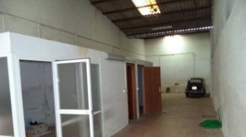 Nave