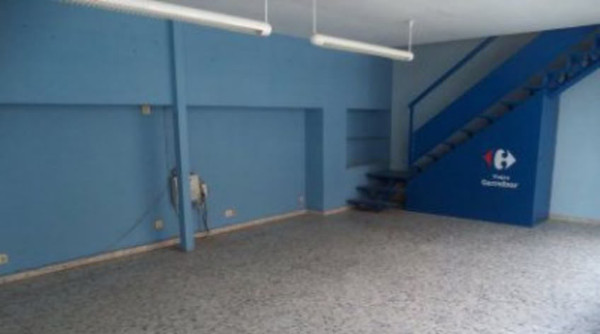 Local comercial