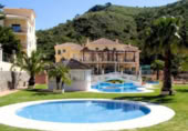 Hotel
en venda
a Benahavís foto