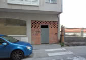 65m² locaux commerciaux pour vente à Betanzos, photo