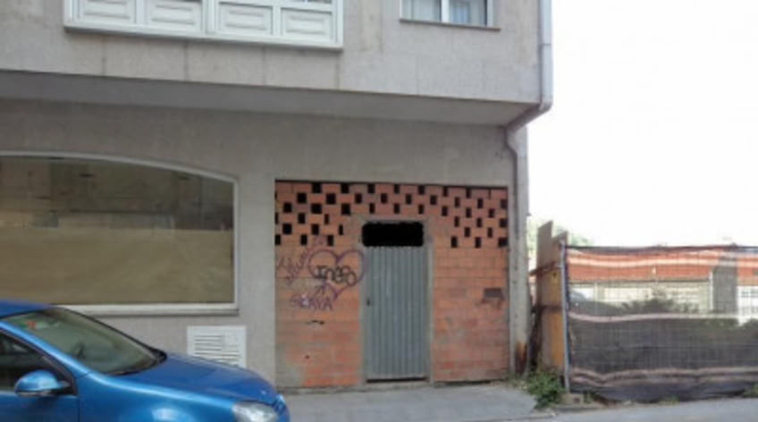Local comercial