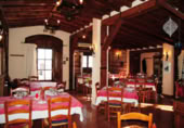  restaurant pour vente à Cómpeta, photo