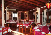  restaurant pour vente à Cómpeta, photo