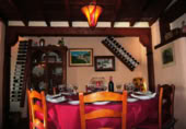  restaurant pour vente à Cómpeta, photo