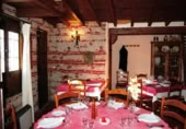  restaurant pour vente à Cómpeta, photo