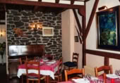  restaurant pour vente à Cómpeta, photo