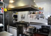  restaurant pour vente à Cómpeta, photo